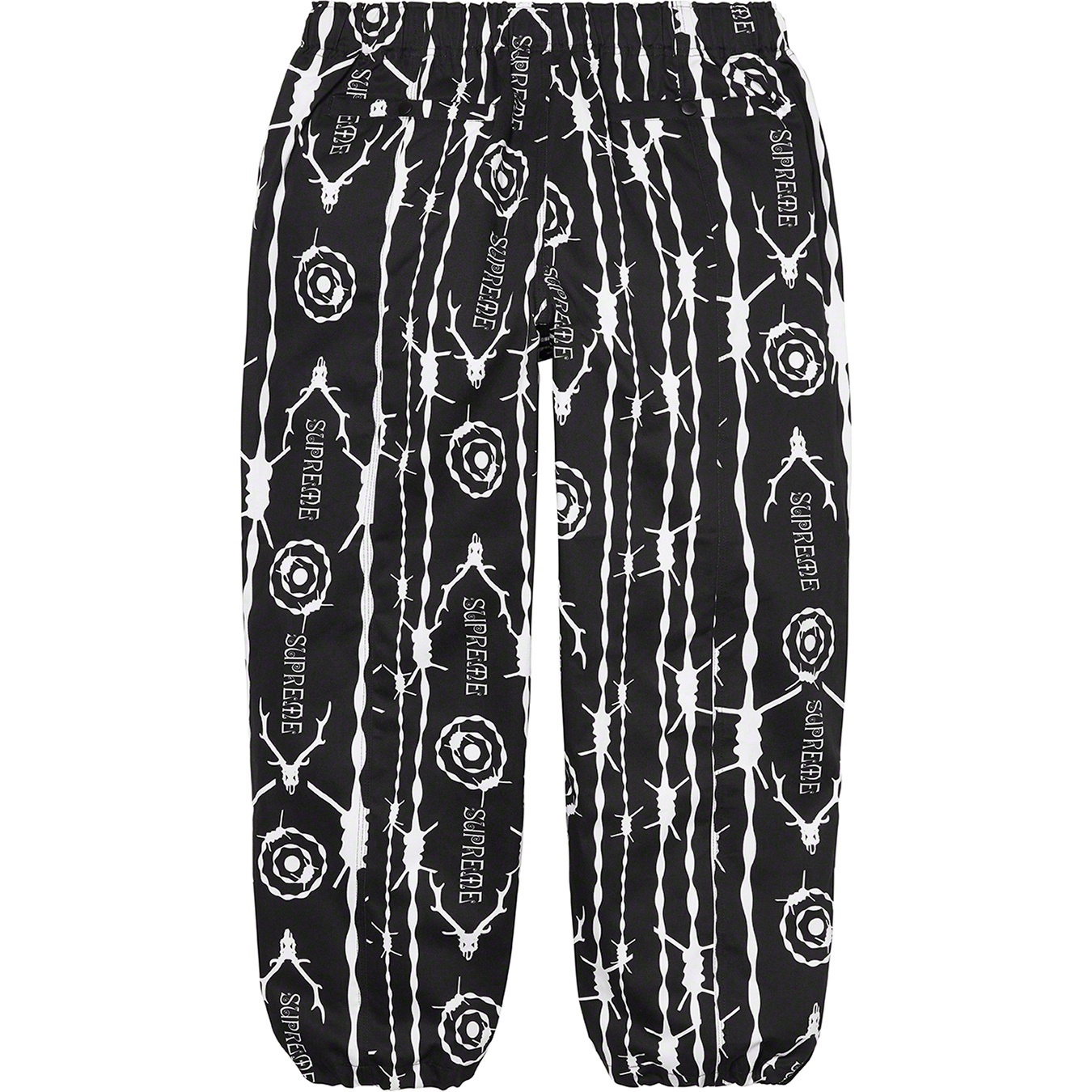 Supreme®/SOUTH2 WEST8 Belted Pant view 11